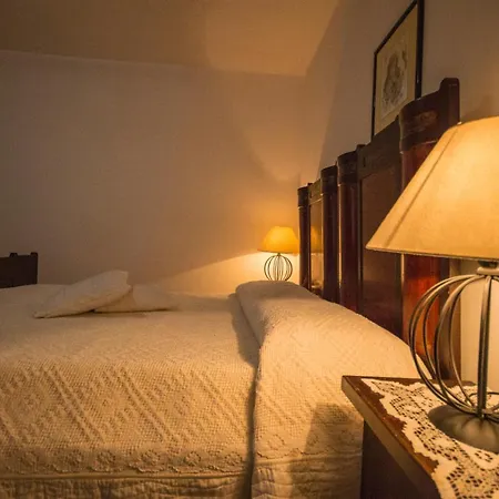Casa vacanze I Trulli Degli Ulivi Locorotondo