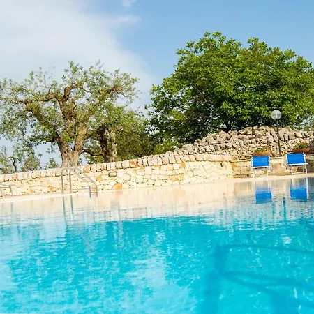 I Trulli Degli Ulivi Casa vacanze Locorotondo