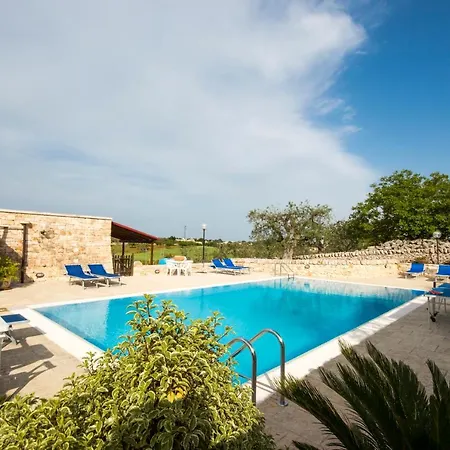I Trulli Degli Ulivi Casa vacanze Locorotondo